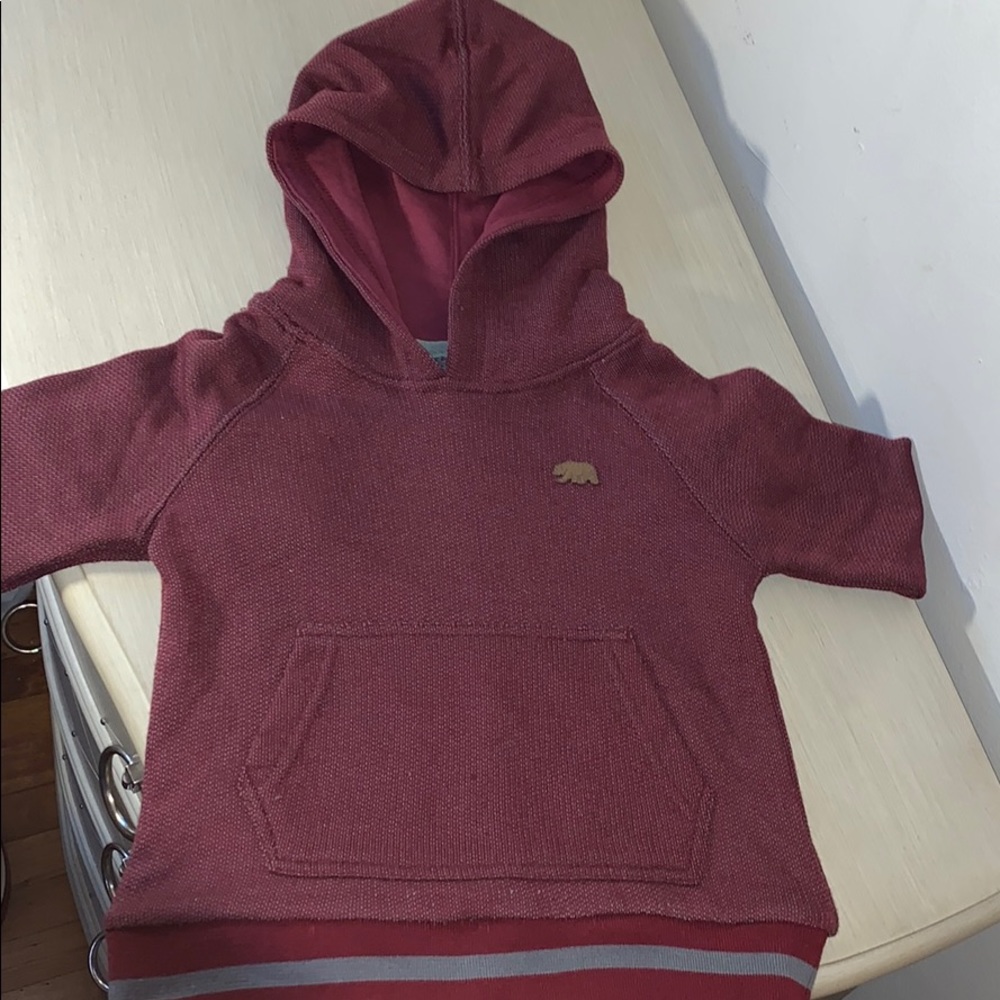 Luck Brand Sweater (Kids)